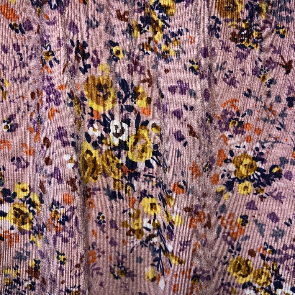 NWT Rewind Smocked Top - Picture 3 of 4